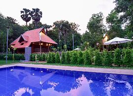 Angkor Heart Bungalow- Private Pool