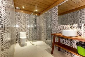 Angkor Heart Bungalow- Private Pool