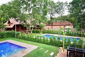 Angkor Heart Bungalow- Private Pool