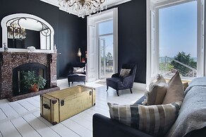 Pendine Manor - 9 Bedroom Manor House - Pendine