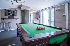 Pendine Manor - 9 Bedroom Manor House - Pendine