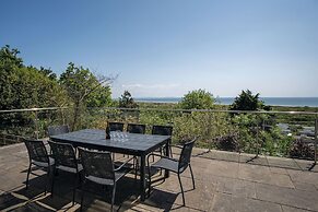 Pendine Manor - 9 Bedroom Manor House - Pendine