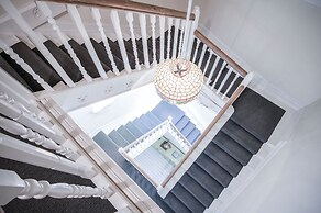 Pendine Manor - 9 Bedroom Manor House - Pendine