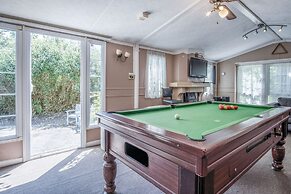 Pendine Manor - 9 Bedroom Manor House - Pendine