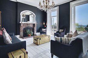 Pendine Manor - 9 Bedroom Manor House - Pendine