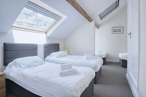 Pendine Manor - 9 Bedroom Manor House - Pendine