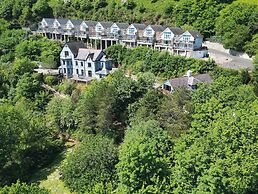 Pendine Manor - 9 Bedroom Manor House - Pendine