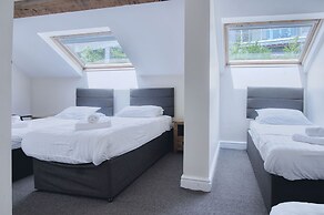 Pendine Manor - 9 Bedroom Manor House - Pendine