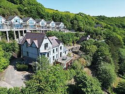 Pendine Manor - 9 Bedroom Manor House - Pendine