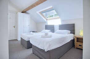 Pendine Manor - 9 Bedroom Manor House - Pendine