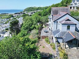 Pendine Manor - 9 Bedroom Manor House - Pendine