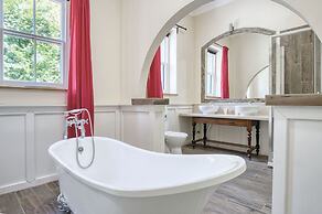 Pendine Manor - 9 Bedroom Manor House - Pendine