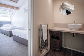 Pendine Manor - 9 Bedroom Manor House - Pendine