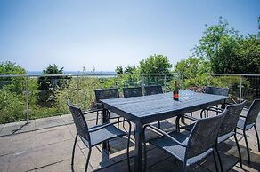 Pendine Manor - 9 Bedroom Manor House - Pendine