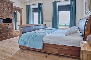 Pendine Manor - 9 Bedroom Manor House - Pendine