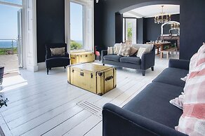 Pendine Manor - 9 Bedroom Manor House - Pendine