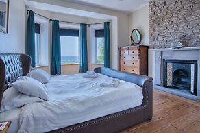 Pendine Manor - 9 Bedroom Manor House - Pendine