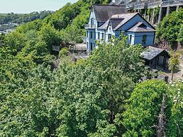 Pendine Manor - 9 Bedroom Manor House - Pendine