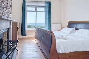 Pendine Manor - 9 Bedroom Manor House - Pendine