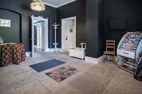 Pendine Manor - 9 Bedroom Manor House - Pendine