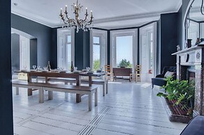 Pendine Manor - 9 Bedroom Manor House - Pendine