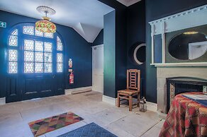 Pendine Manor - 9 Bedroom Manor House - Pendine