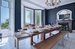 Pendine Manor - 9 Bedroom Manor House - Pendine