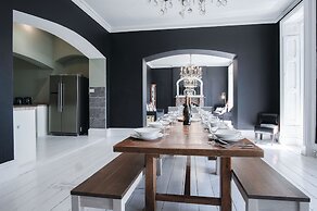 Pendine Manor - 9 Bedroom Manor House - Pendine