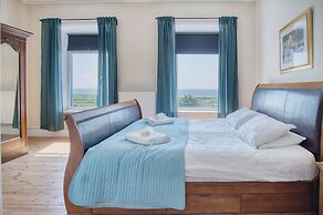 Pendine Manor - 9 Bedroom Manor House - Pendine