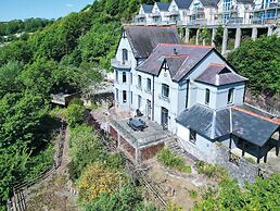 Pendine Manor - 9 Bedroom Manor House - Pendine