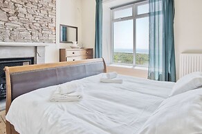 Pendine Manor - 9 Bedroom Manor House - Pendine