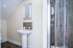 Pendine Manor - 9 Bedroom Manor House - Pendine