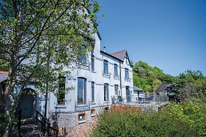 Pendine Manor - 9 Bedroom Manor House - Pendine