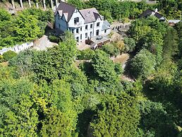 Pendine Manor - 9 Bedroom Manor House - Pendine