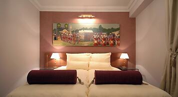 Hotel Mitra