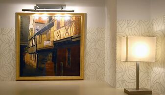 Hotel Mitra