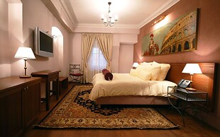 Hotel Mitra