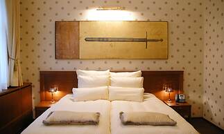 Hotel Mitra