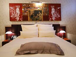 Hotel Mitra