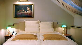 Hotel Mitra