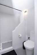 CAPRI Downtown Rooms