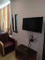 iROOMZ Hotel Diamond Park