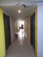 iROOMZ Hotel Diamond Park