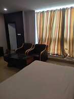 iROOMZ Hotel Diamond Park