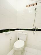 Super OYO 3261 Hotel Ratu