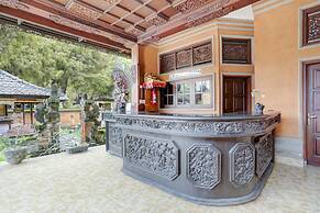 Super OYO 3261 Hotel Ratu