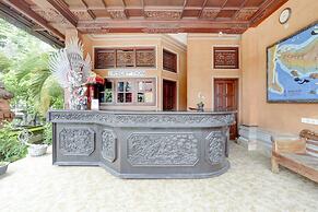 Super OYO 3261 Hotel Ratu