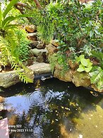 Baan Nern Khao Resort