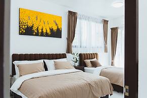 Baan Nern Khao Resort