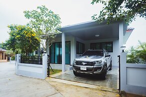 Baan Nern Khao Resort